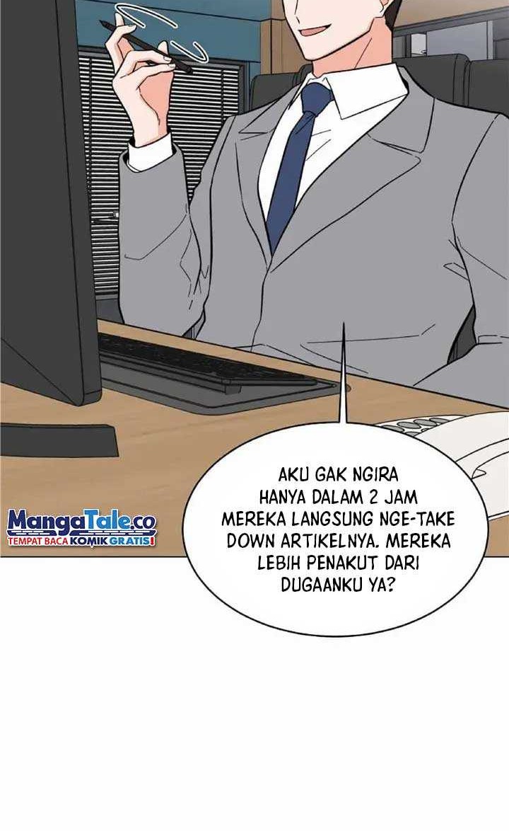 1st Year Max Level Manager chapter 107 halaman 9