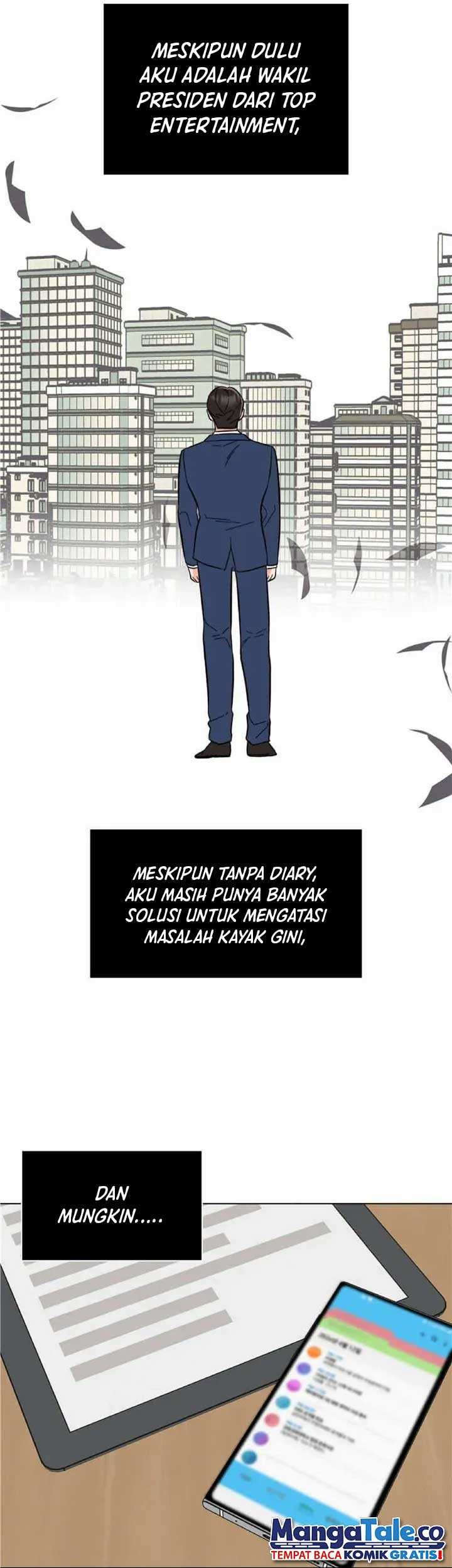 1st Year Max Level Manager chapter 107 halaman 10