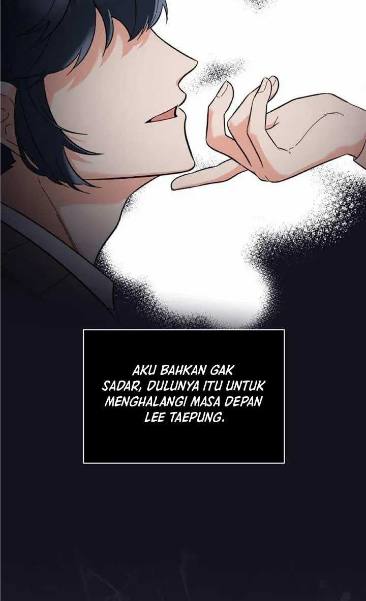1st Year Max Level Manager chapter 107 halaman 13