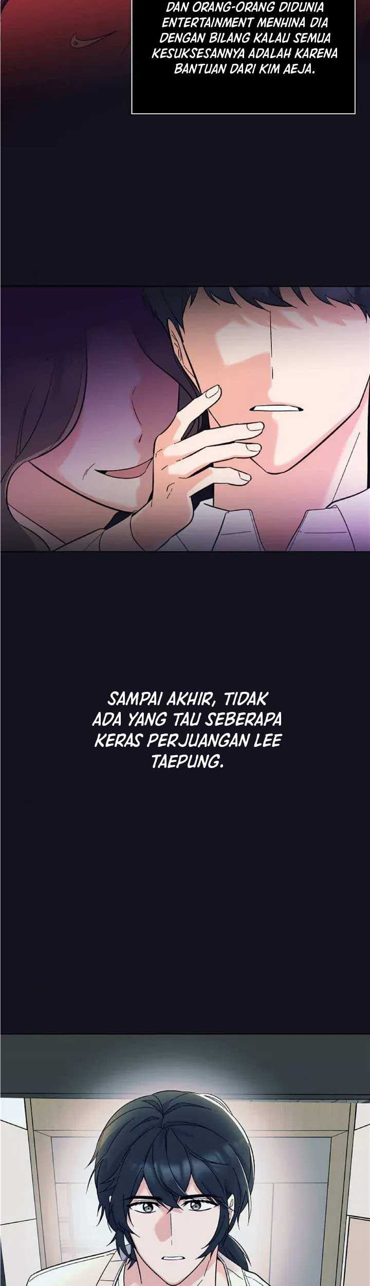 1st Year Max Level Manager chapter 107 halaman 15