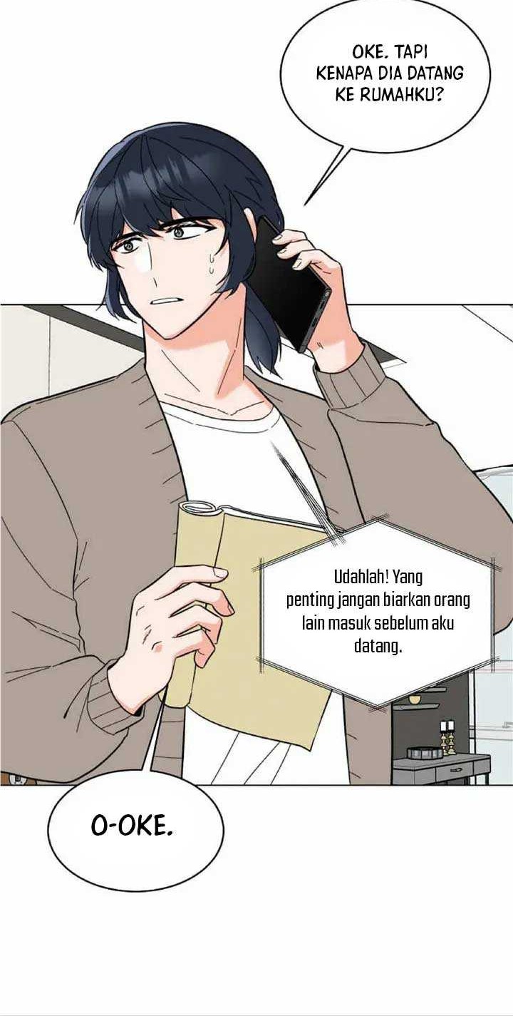 1st Year Max Level Manager chapter 107 halaman 17
