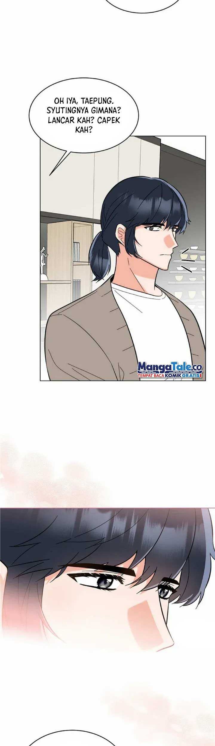 1st Year Max Level Manager chapter 107 halaman 19
