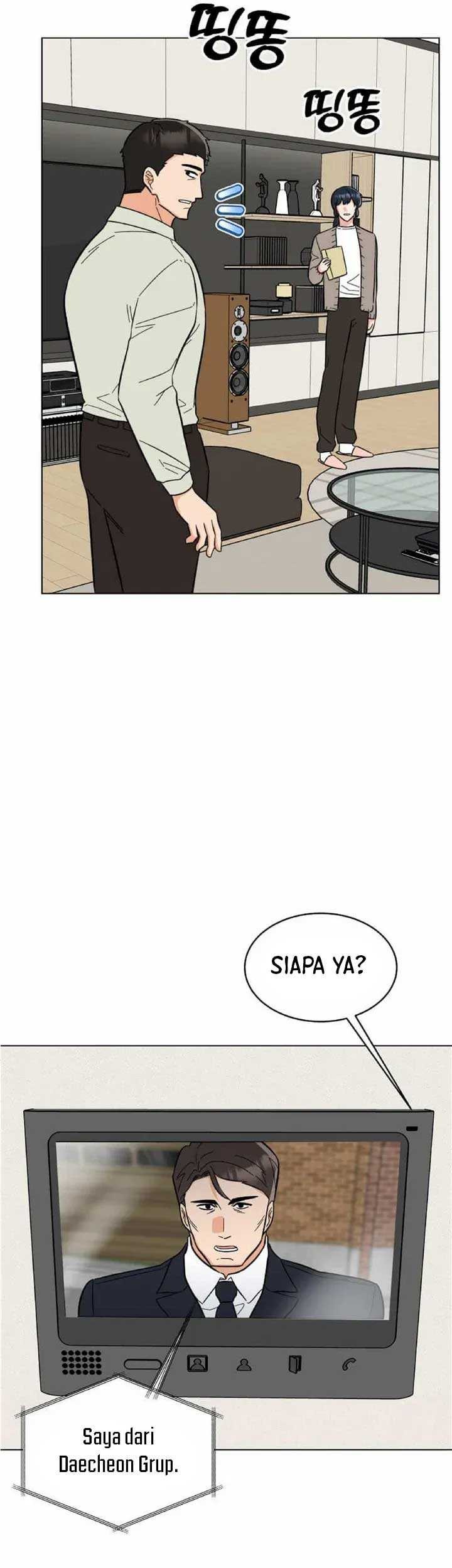 1st Year Max Level Manager chapter 107 halaman 22