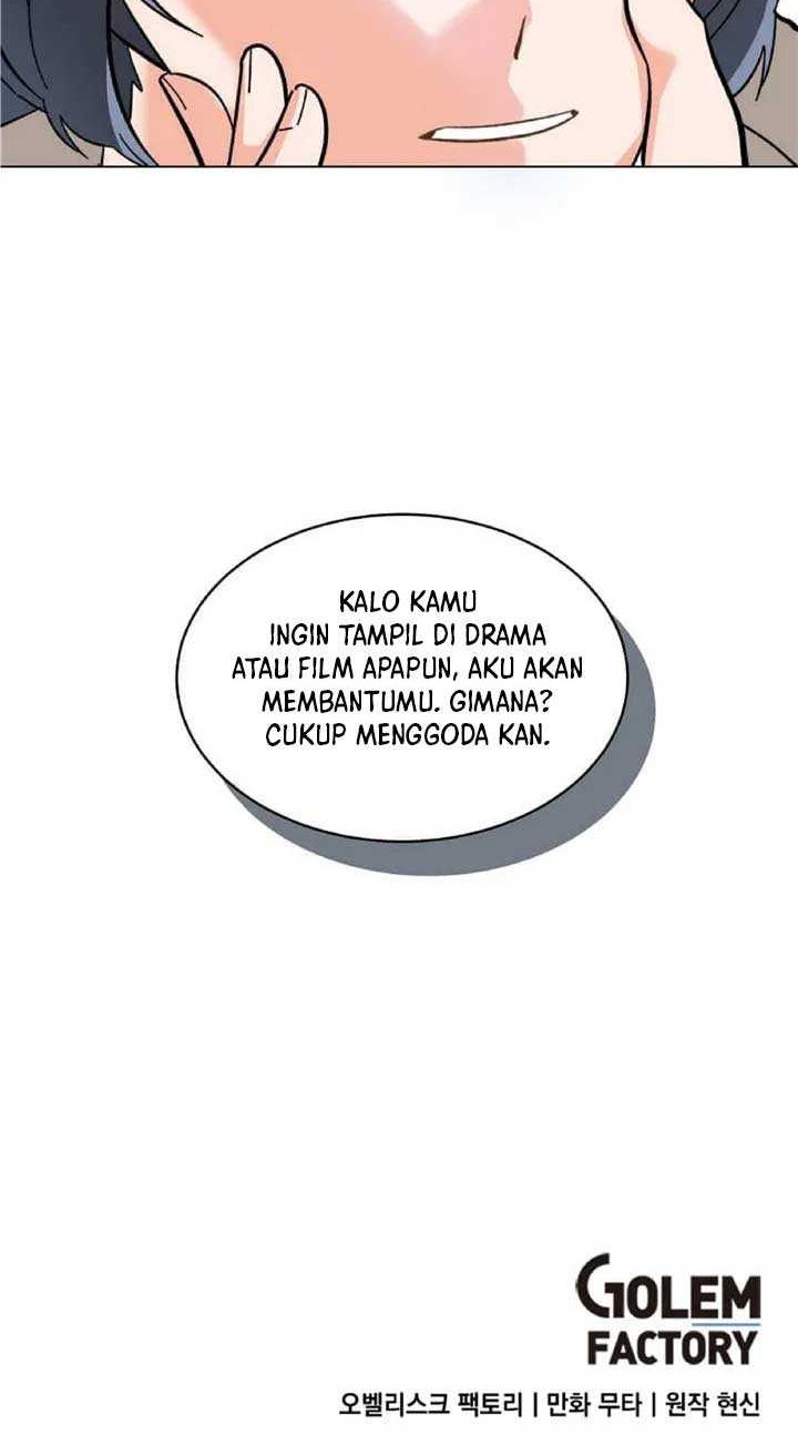 1st Year Max Level Manager chapter 107 halaman 43