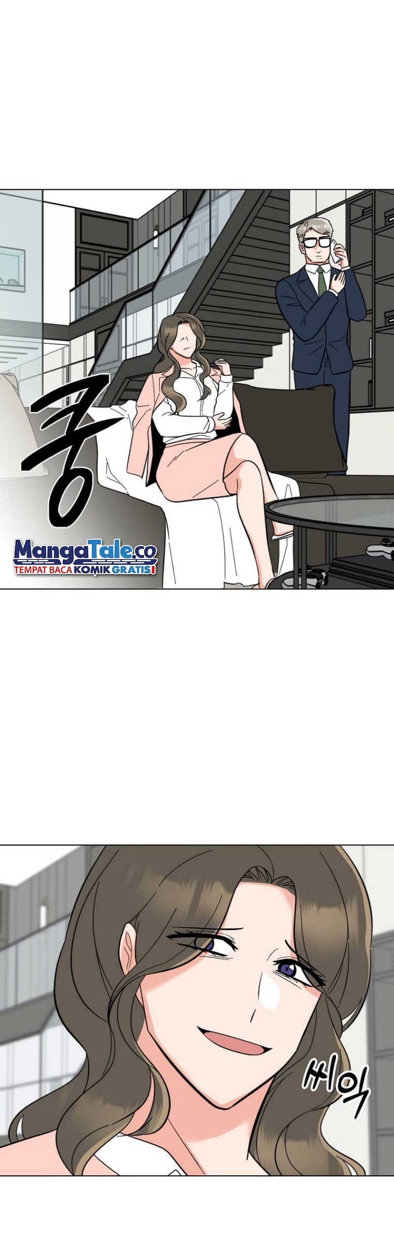 1st Year Max Level Manager chapter 108 halaman 2