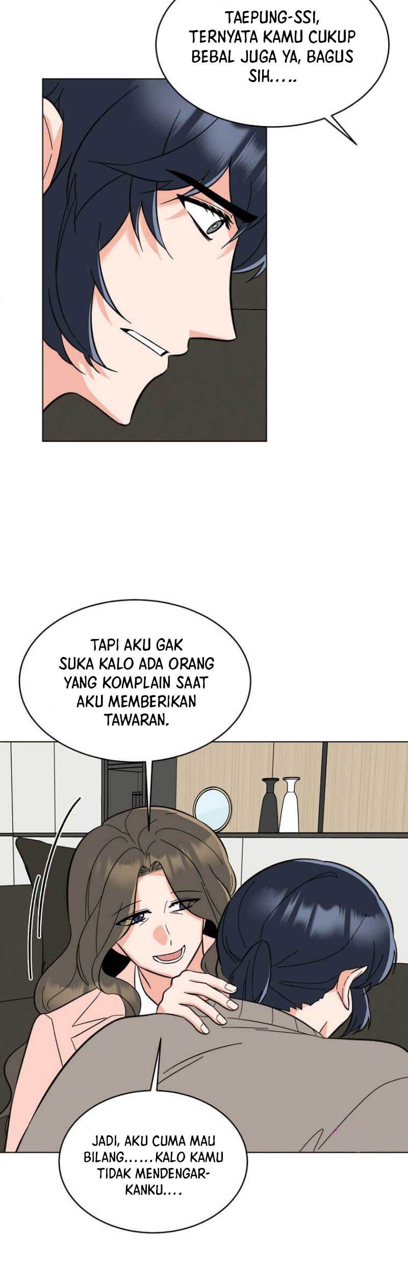 1st Year Max Level Manager chapter 108 halaman 13