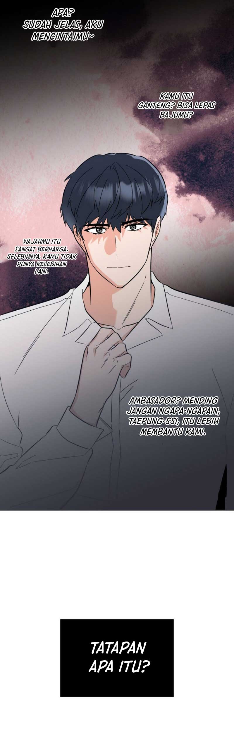 1st Year Max Level Manager chapter 108 halaman 19