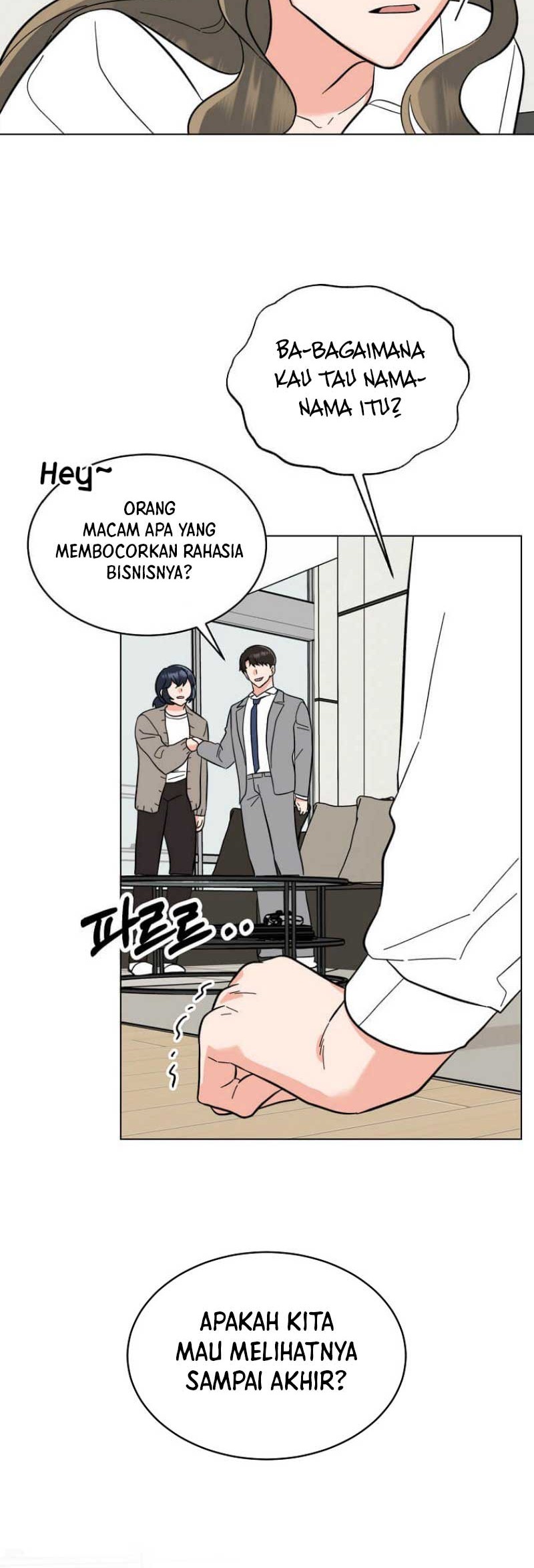 1st Year Max Level Manager chapter 108 halaman 35