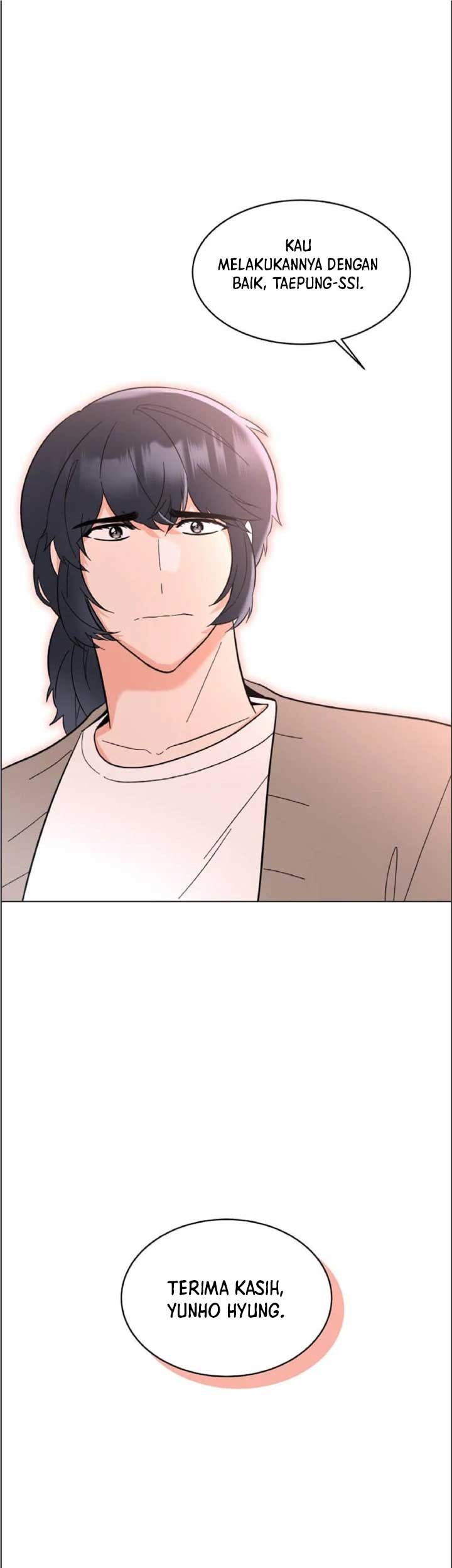 1st Year Max Level Manager chapter 108 halaman 46