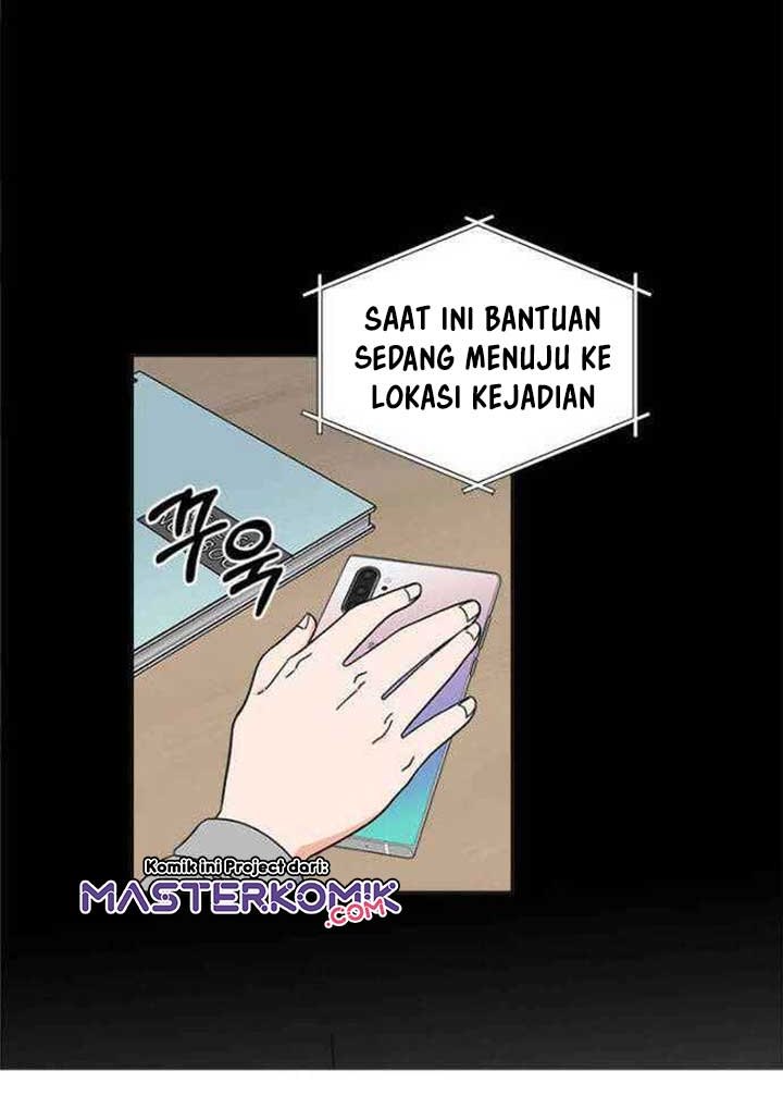 1st Year Max Level Manager chapter 11 halaman 8