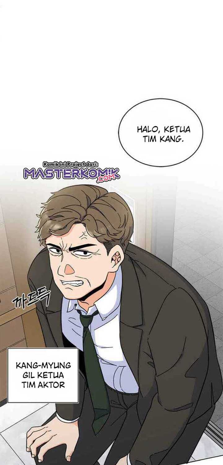 1st Year Max Level Manager chapter 11 halaman 13