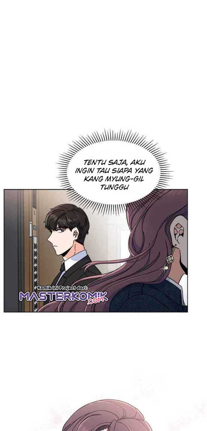 1st Year Max Level Manager chapter 11 halaman 18