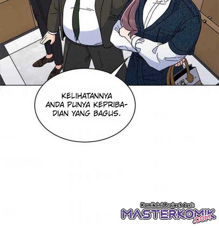 1st Year Max Level Manager chapter 11 halaman 26