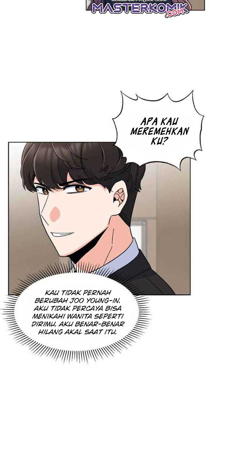 1st Year Max Level Manager chapter 11 halaman 28