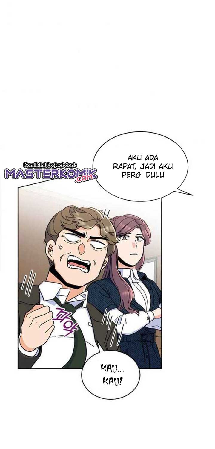 1st Year Max Level Manager chapter 11 halaman 35