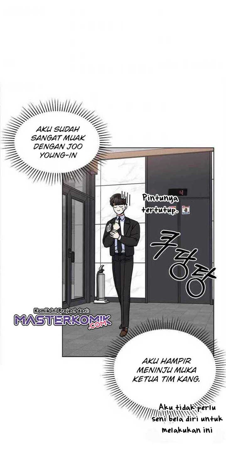 1st Year Max Level Manager chapter 11 halaman 43
