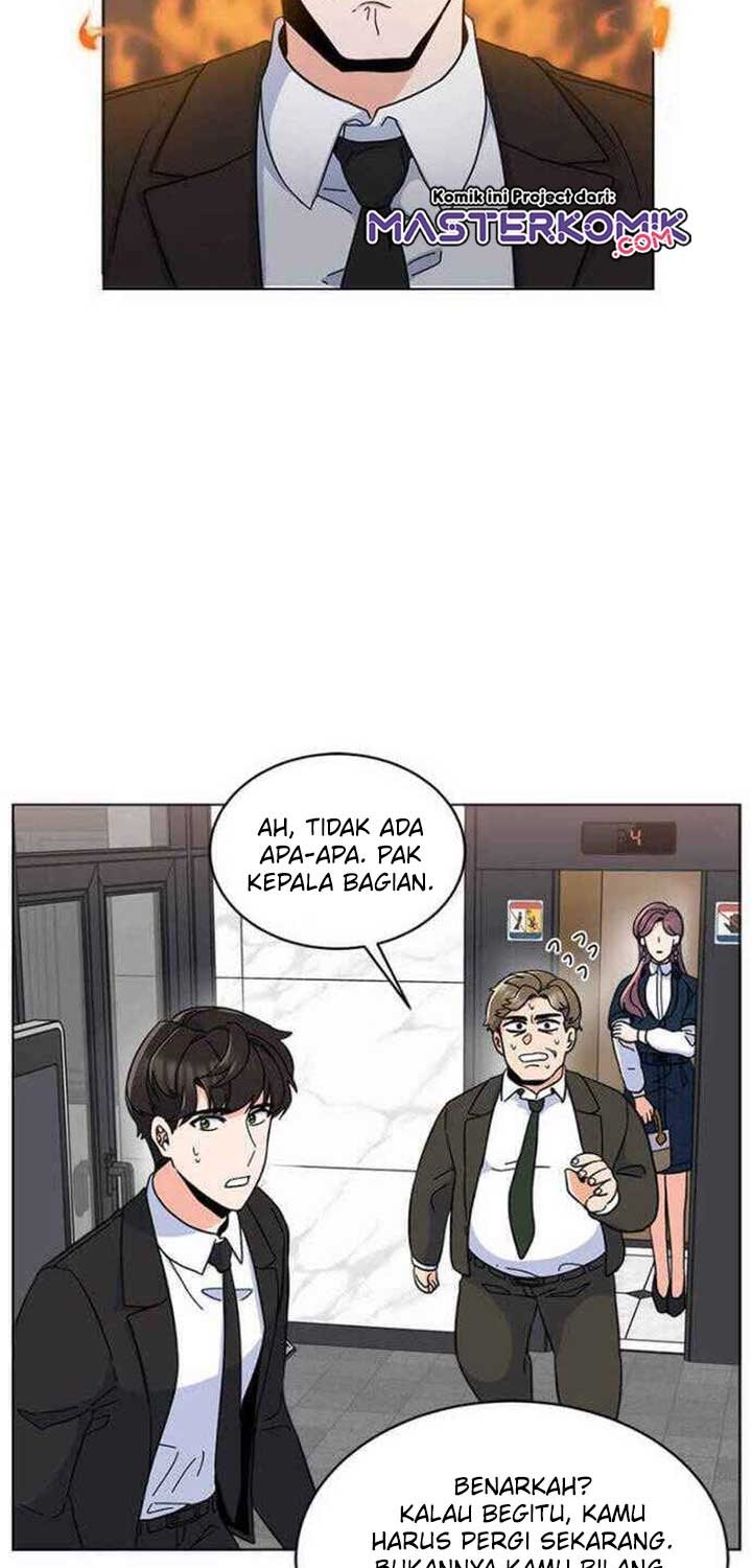1st Year Max Level Manager chapter 11 halaman 46