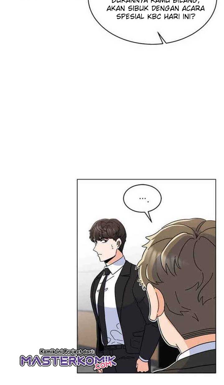 1st Year Max Level Manager chapter 11 halaman 47