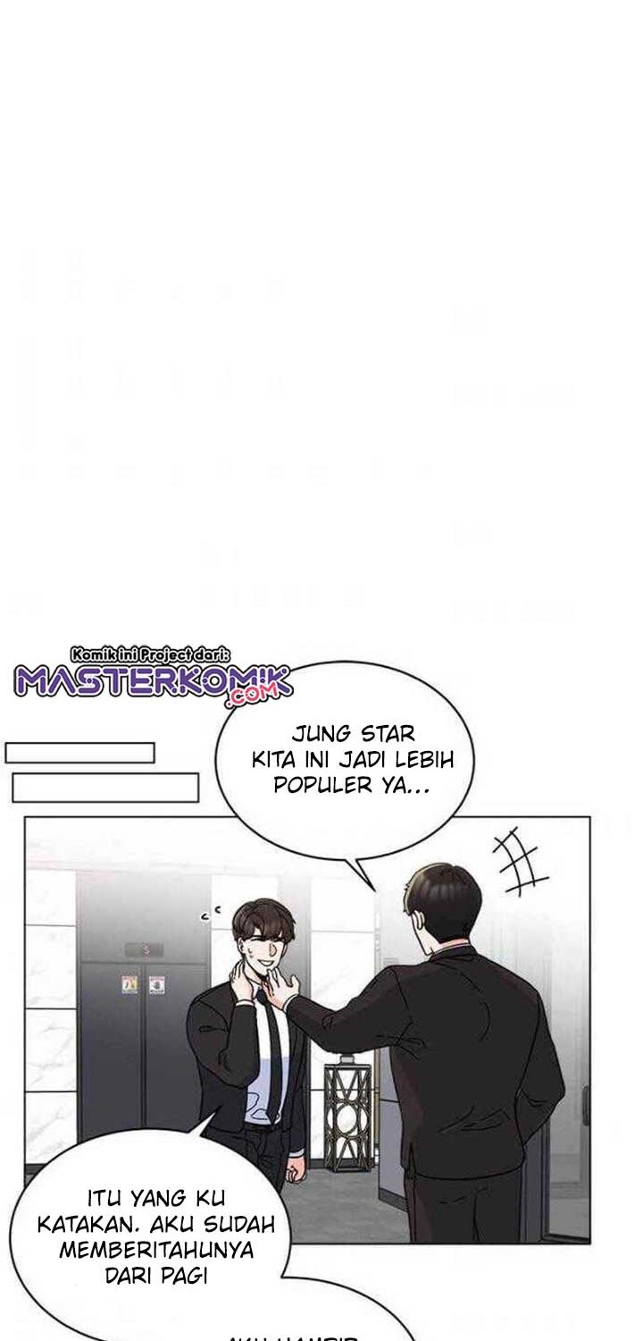 1st Year Max Level Manager chapter 11 halaman 49