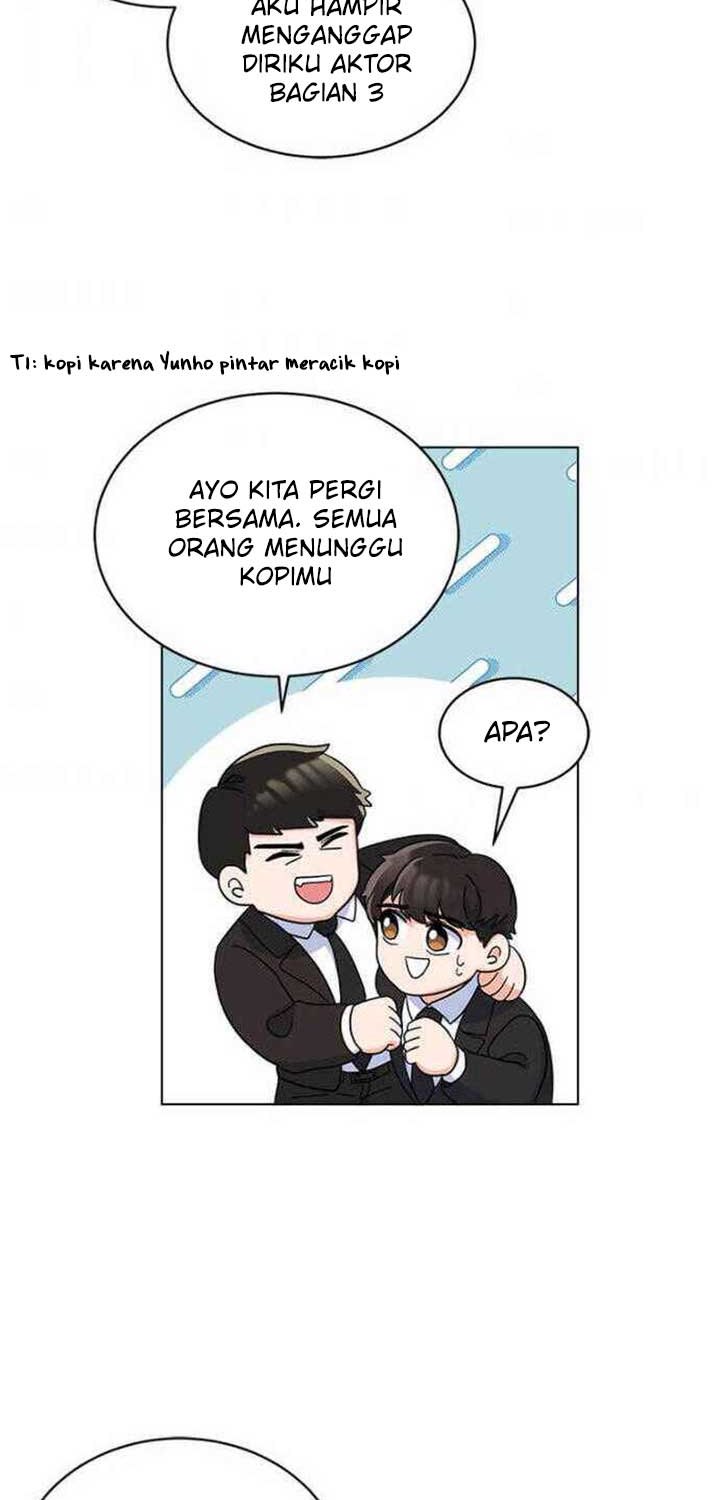 1st Year Max Level Manager chapter 11 halaman 50