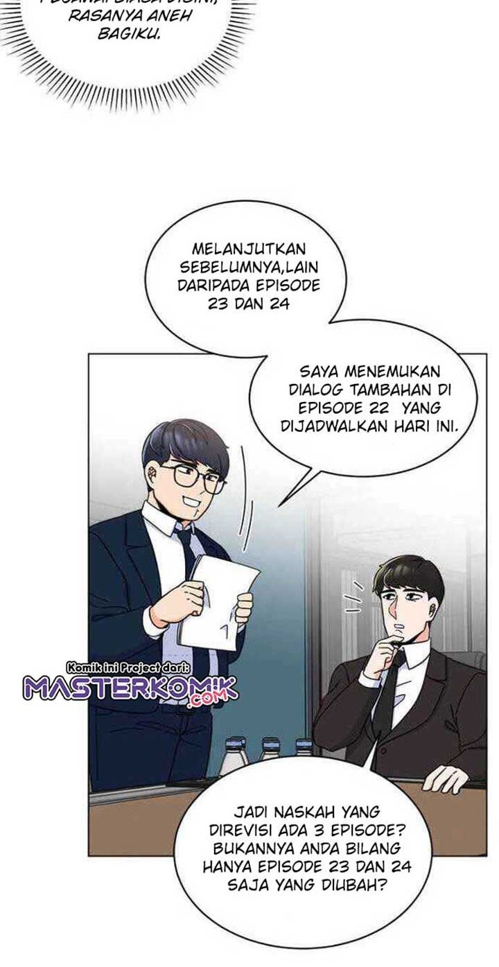 1st Year Max Level Manager chapter 11 halaman 55