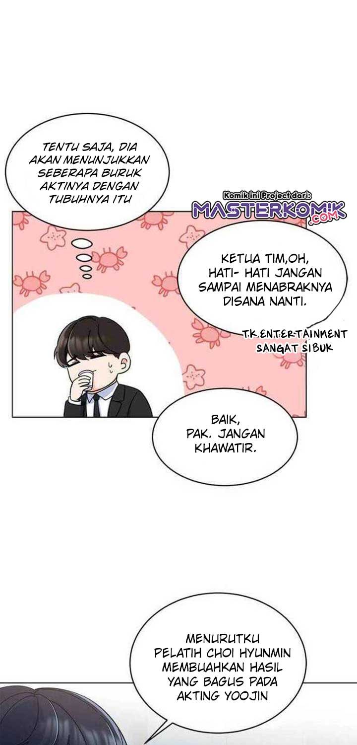 1st Year Max Level Manager chapter 11 halaman 61
