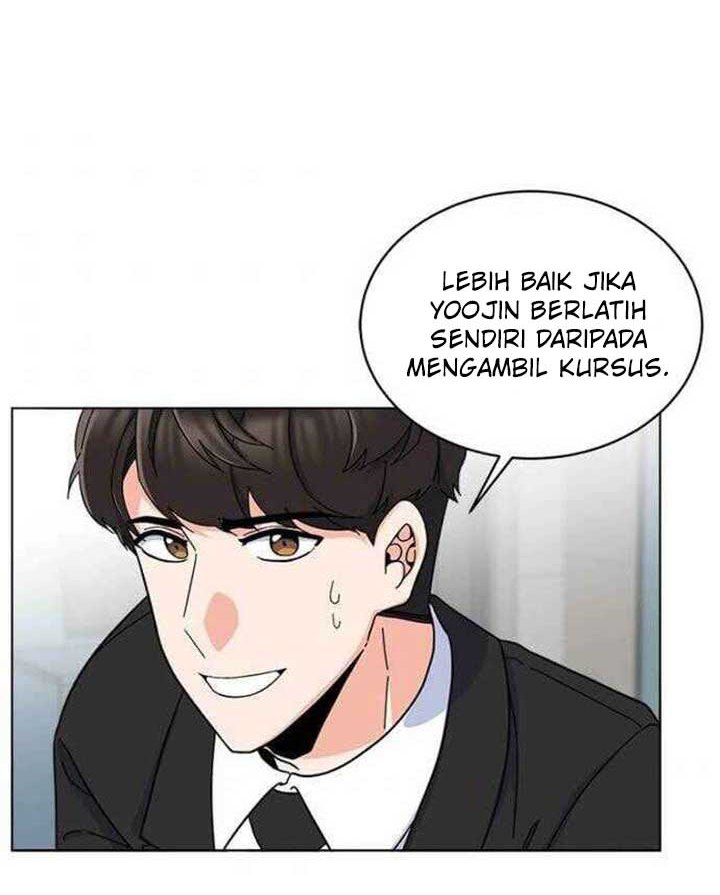 1st Year Max Level Manager chapter 11 halaman 64