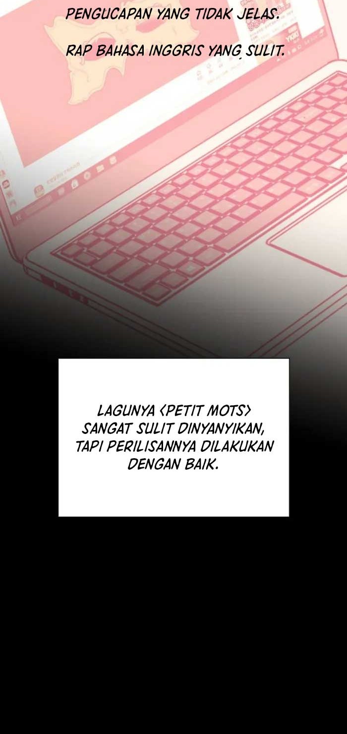 1st Year Max Level Manager chapter 111 halaman 7