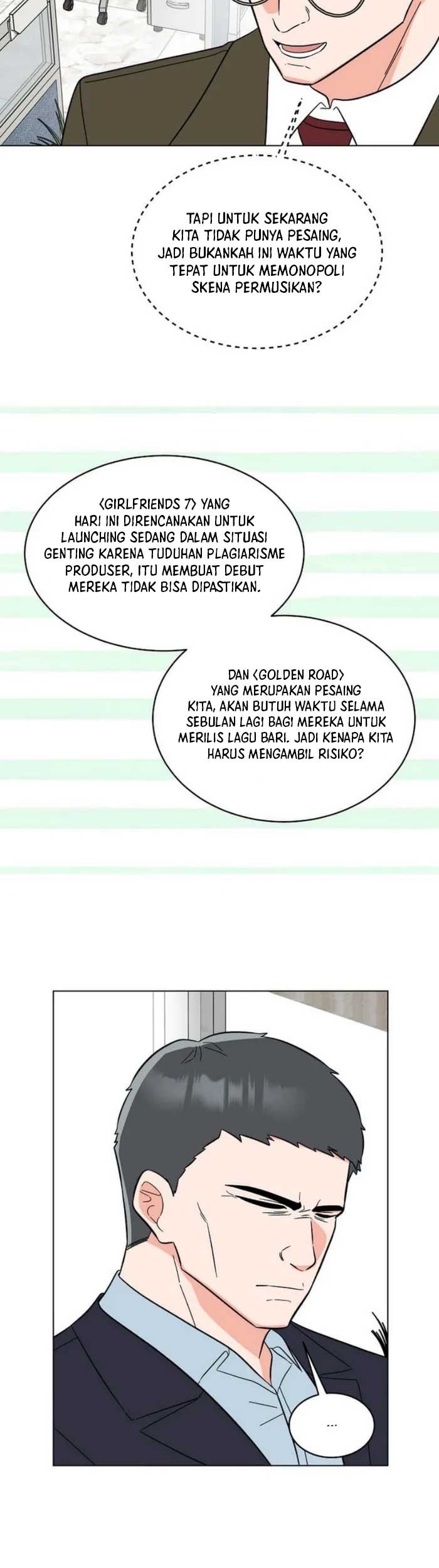 1st Year Max Level Manager chapter 111 halaman 37