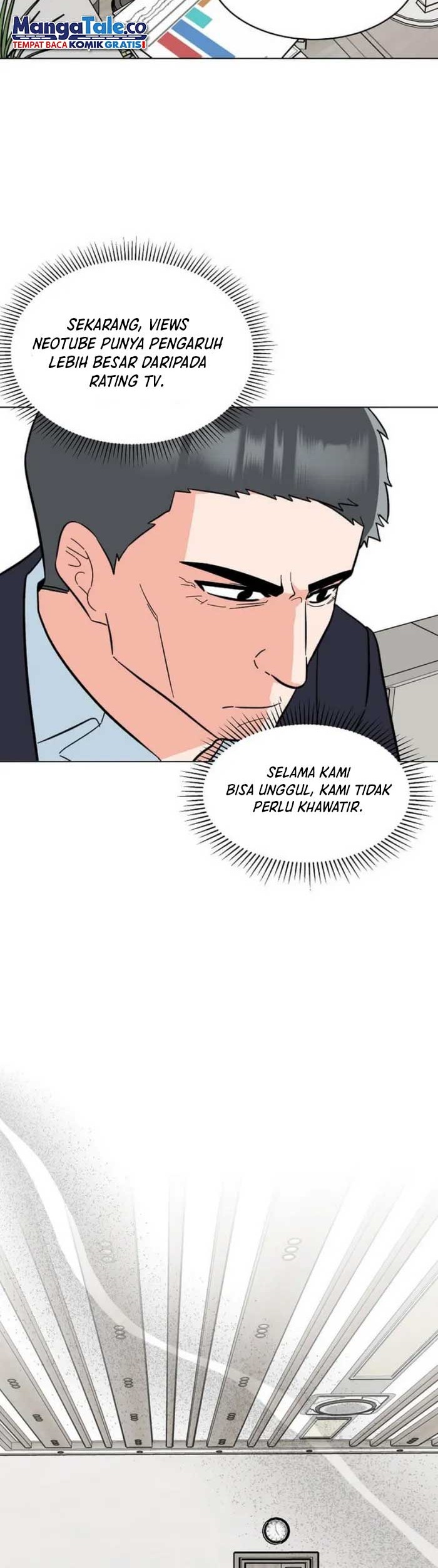 1st Year Max Level Manager chapter 111 halaman 43