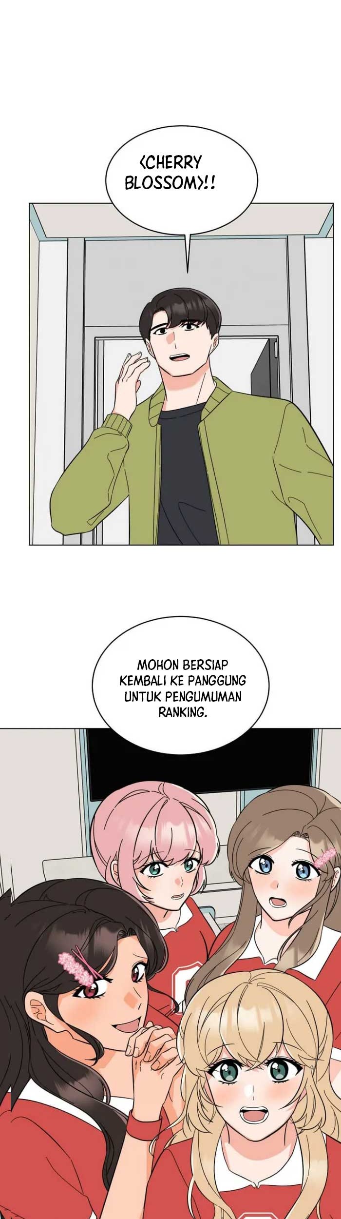 1st Year Max Level Manager Bab 114 halaman 36
