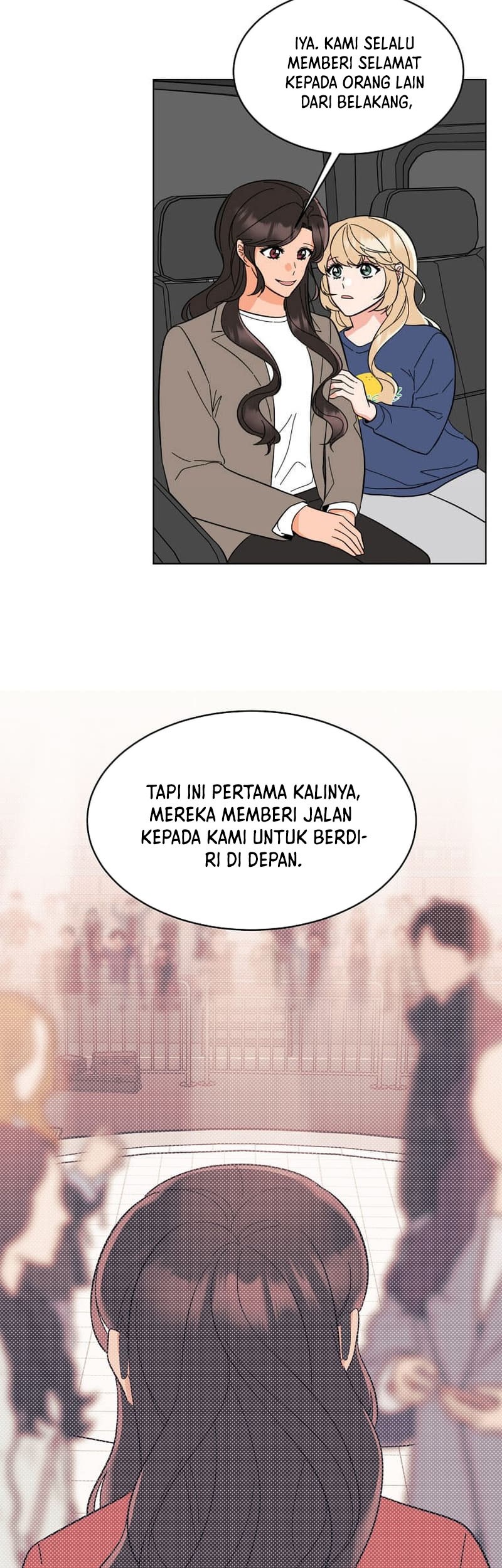 1st Year Max Level Manager chapter 115 halaman 4