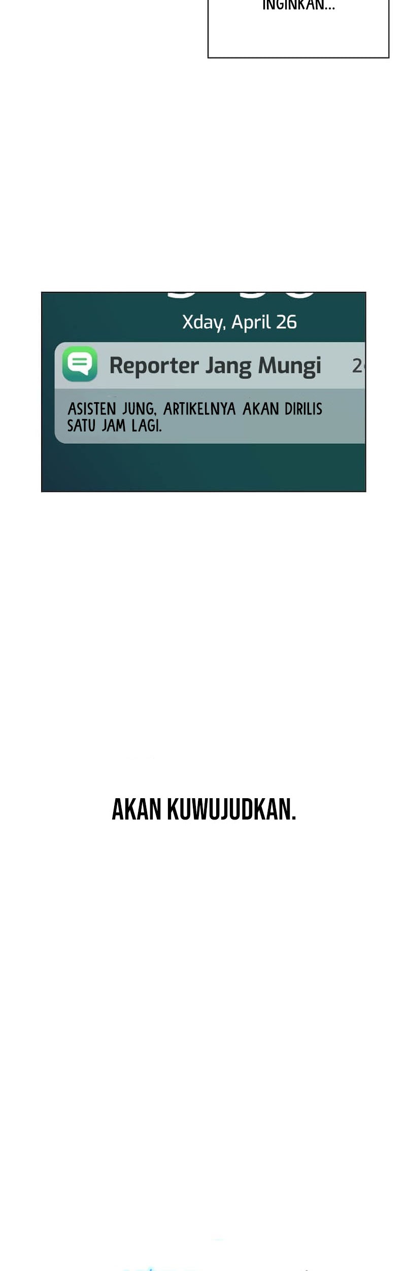 1st Year Max Level Manager chapter 115 halaman 9