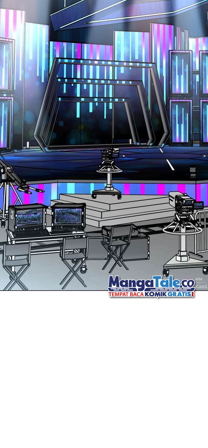1st Year Max Level Manager chapter 115 halaman 19