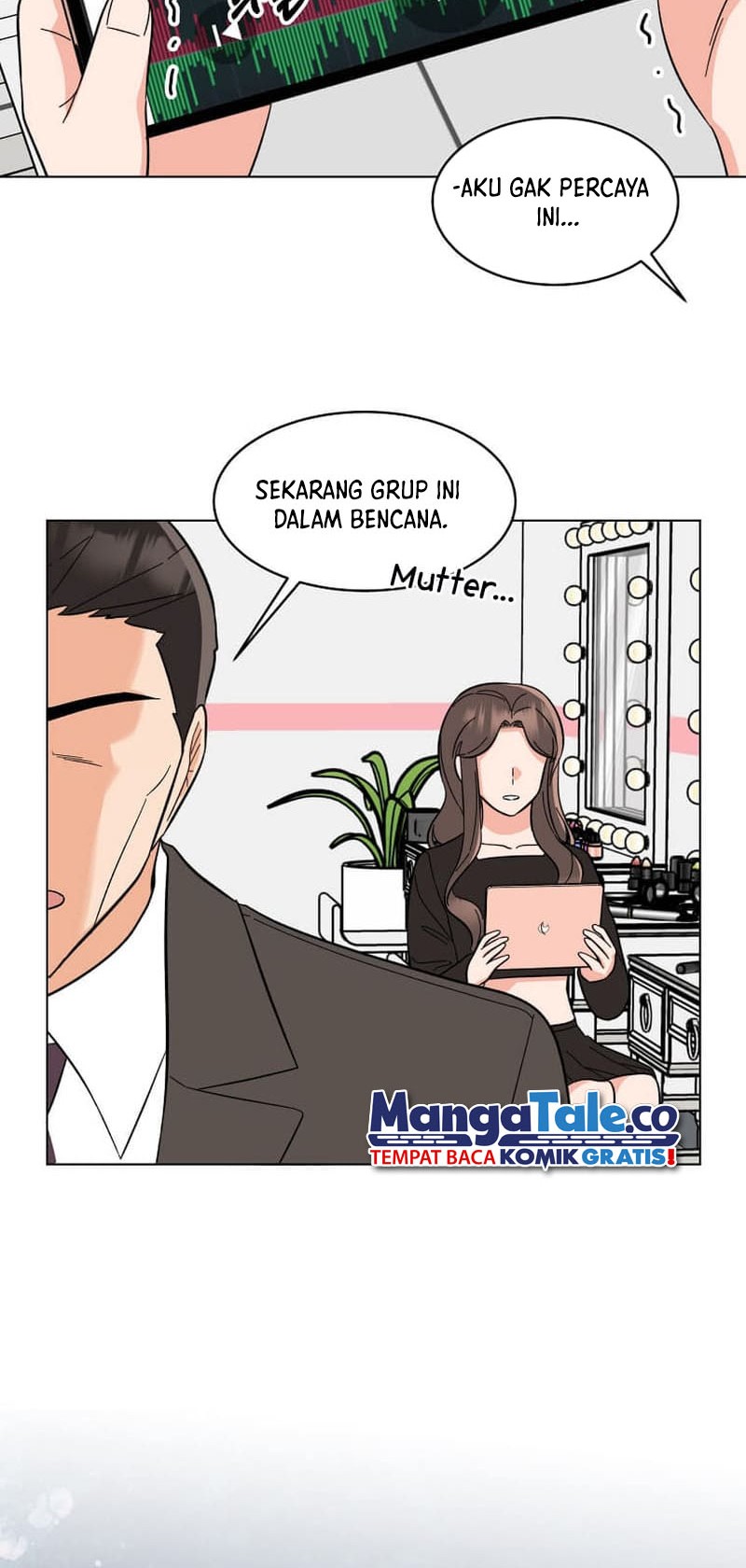 1st Year Max Level Manager chapter 115 halaman 37