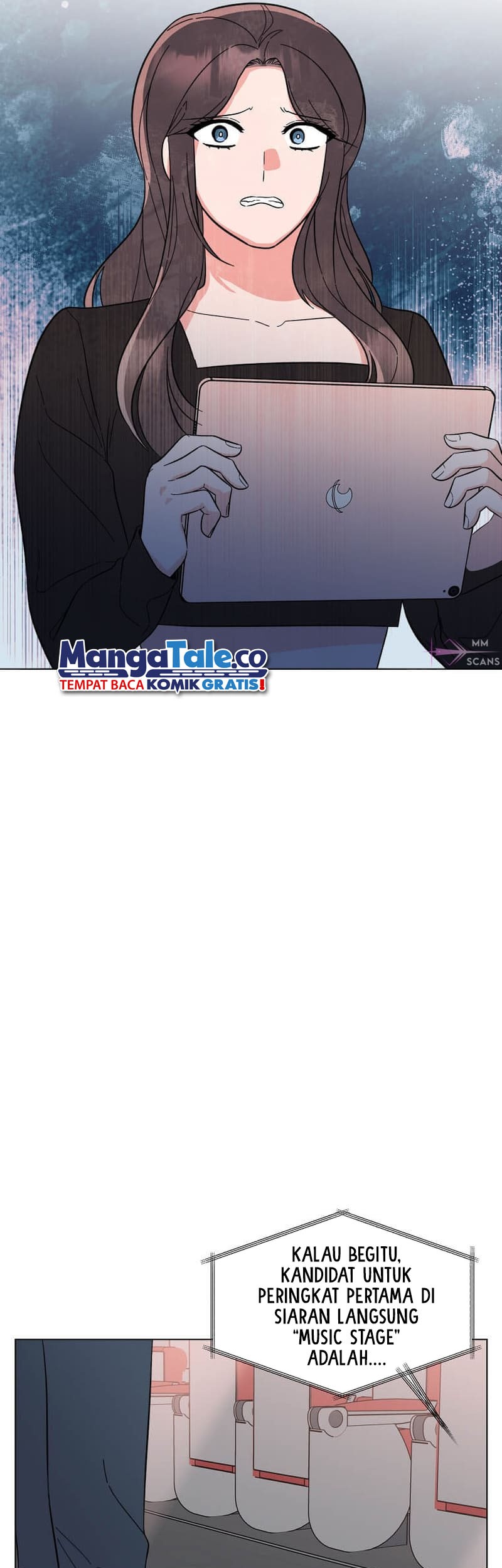 1st Year Max Level Manager chapter 115 halaman 38