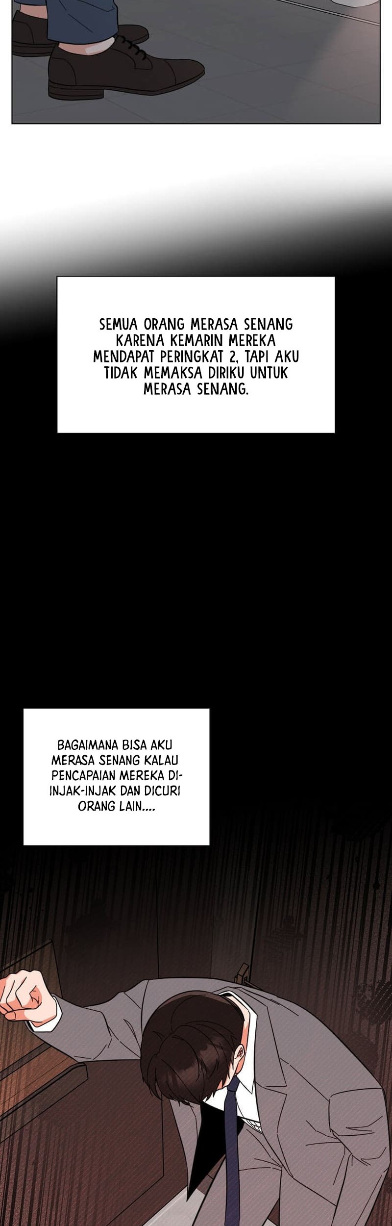 1st Year Max Level Manager chapter 115 halaman 39
