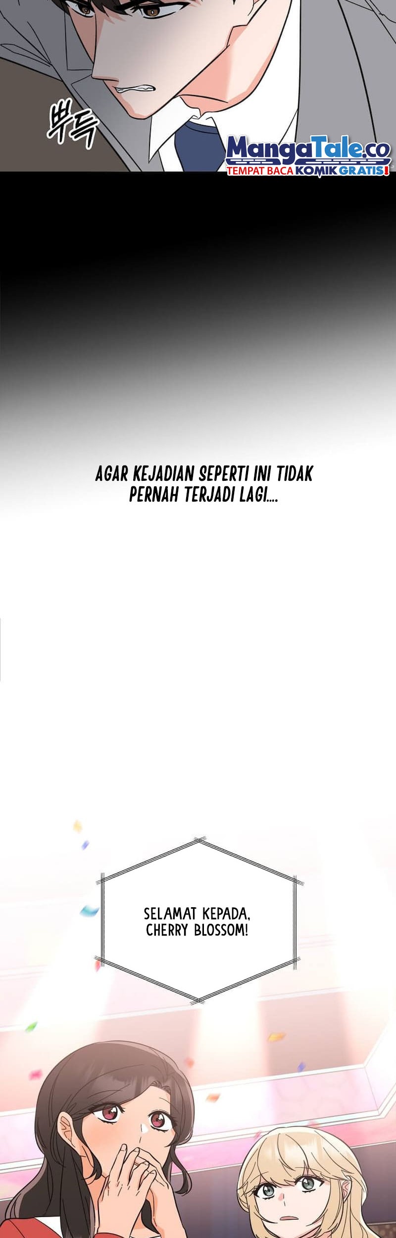 1st Year Max Level Manager chapter 115 halaman 41