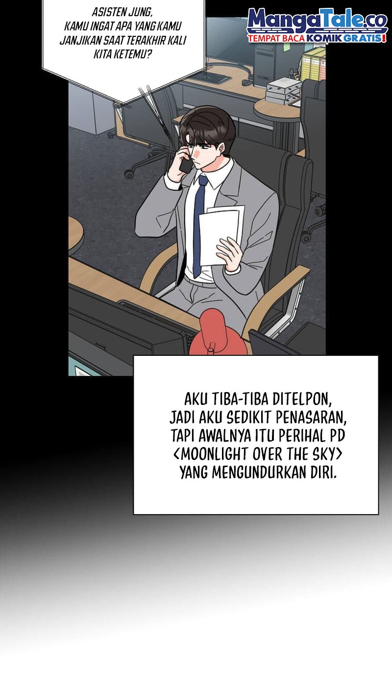 1st Year Max Level Manager chapter 117 halaman 5
