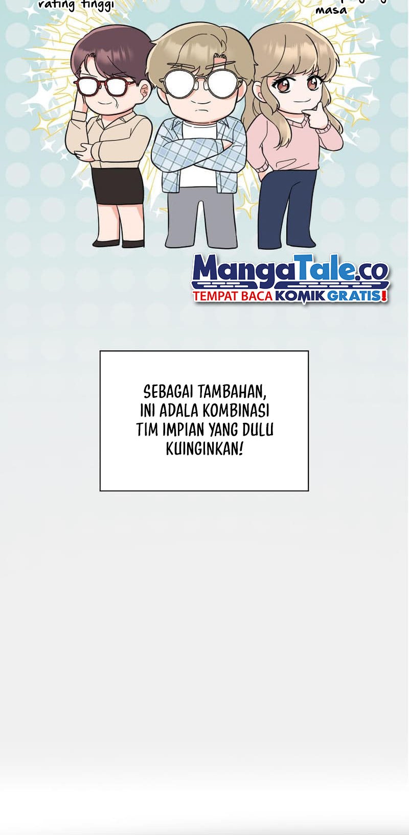 1st Year Max Level Manager chapter 117 halaman 13