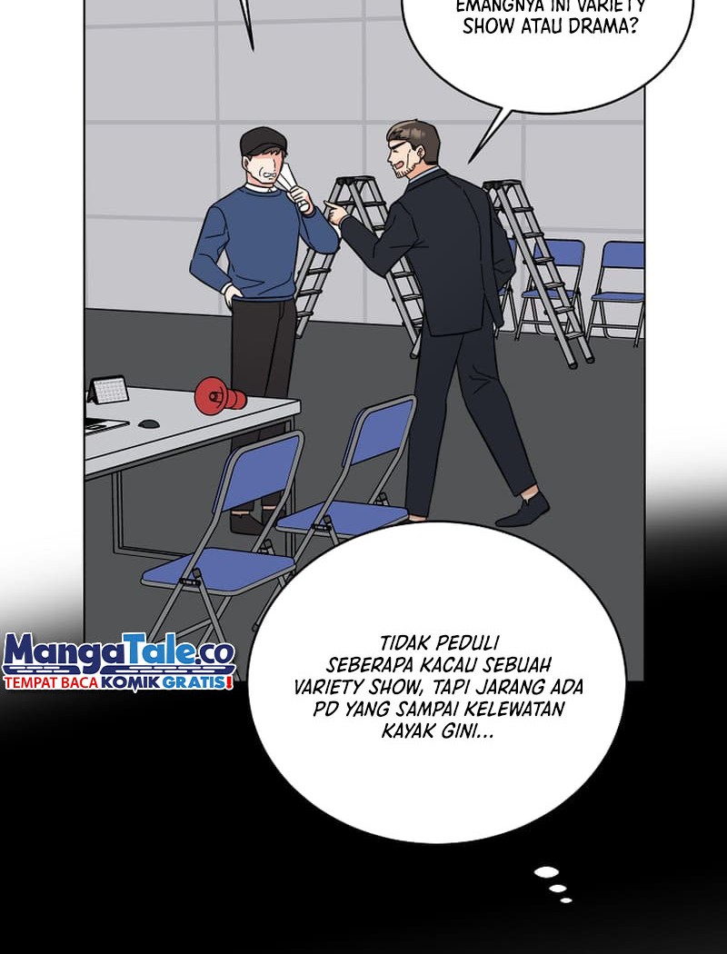 1st Year Max Level Manager chapter 118 halaman 25