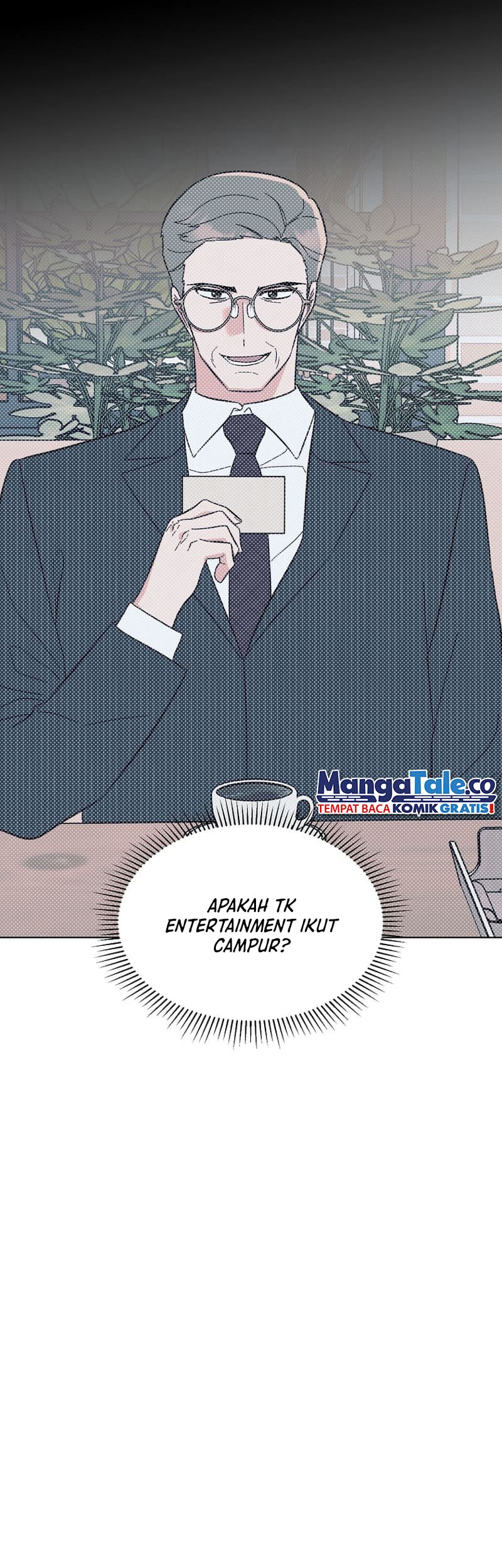 1st Year Max Level Manager chapter 118 halaman 26