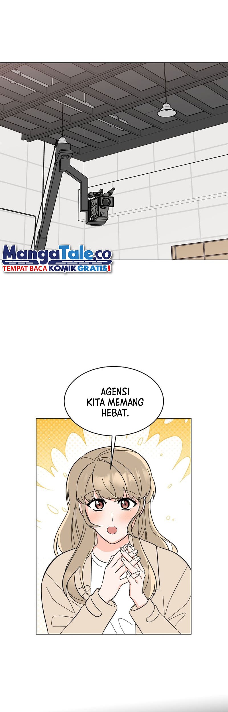 1st Year Max Level Manager chapter 118 halaman 27