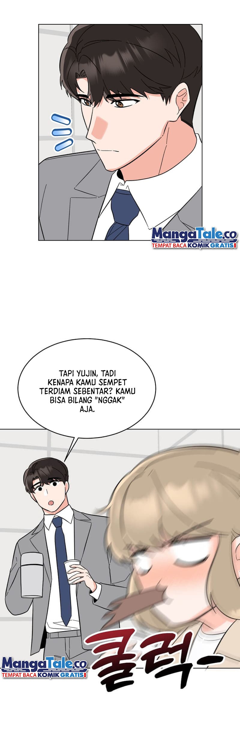1st Year Max Level Manager chapter 118 halaman 30