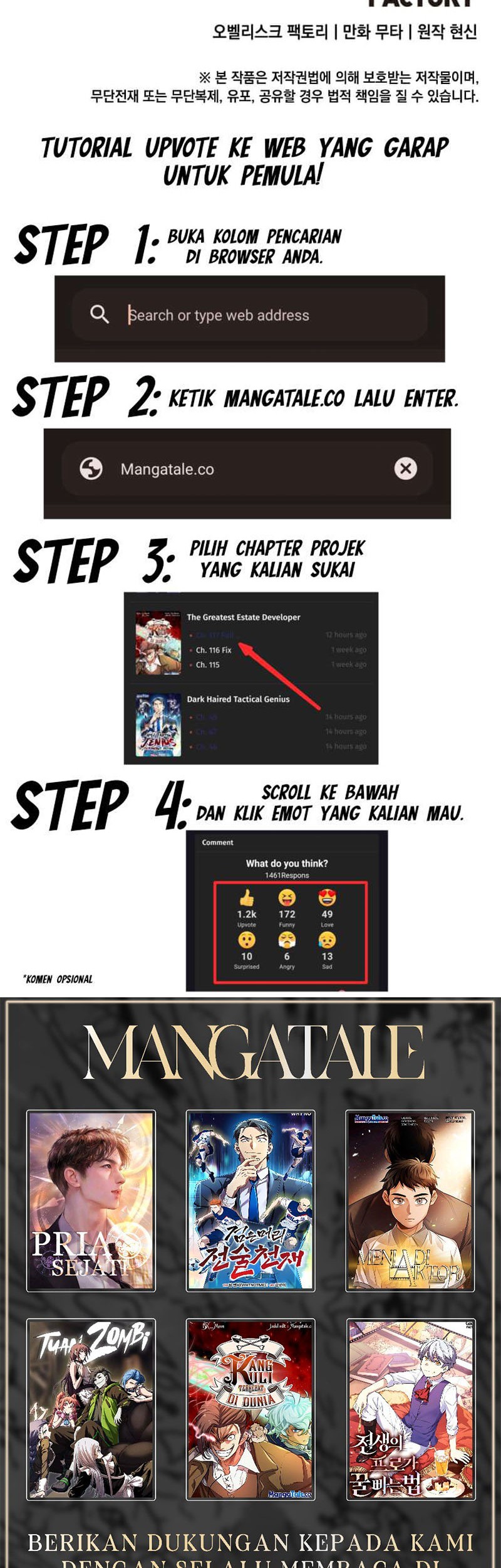 1st Year Max Level Manager chapter 118 halaman 43