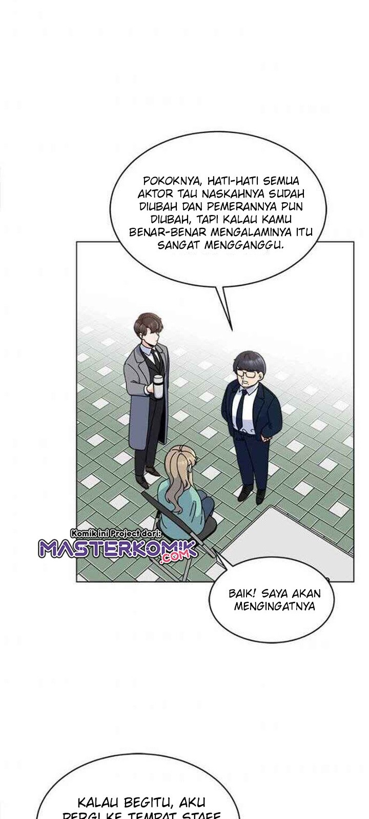 1st Year Max Level Manager Bab 12 halaman 35