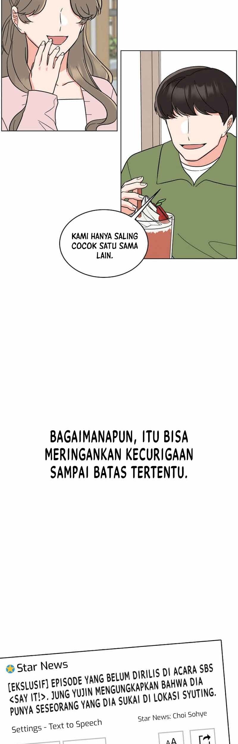 1st Year Max Level Manager chapter 120 halaman 2