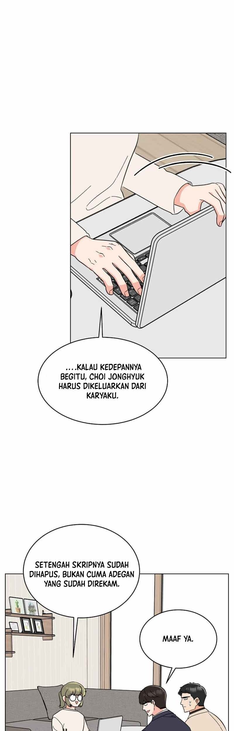 1st Year Max Level Manager chapter 120 halaman 15