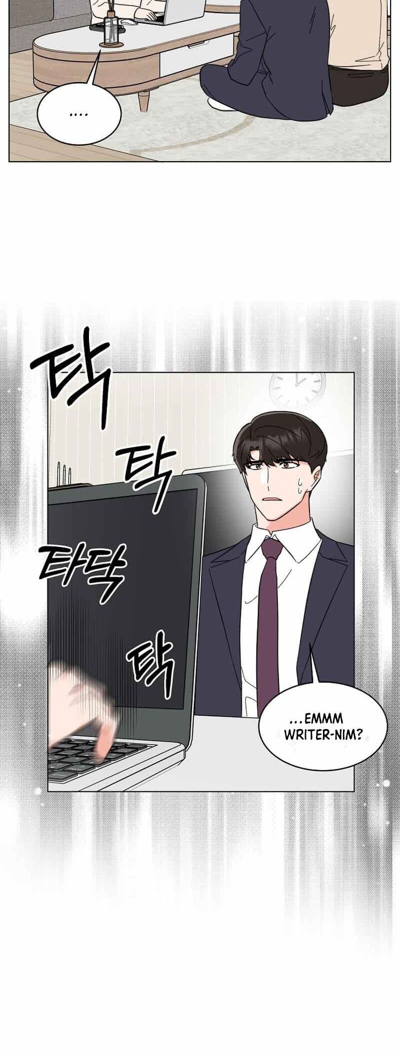 1st Year Max Level Manager chapter 120 halaman 16