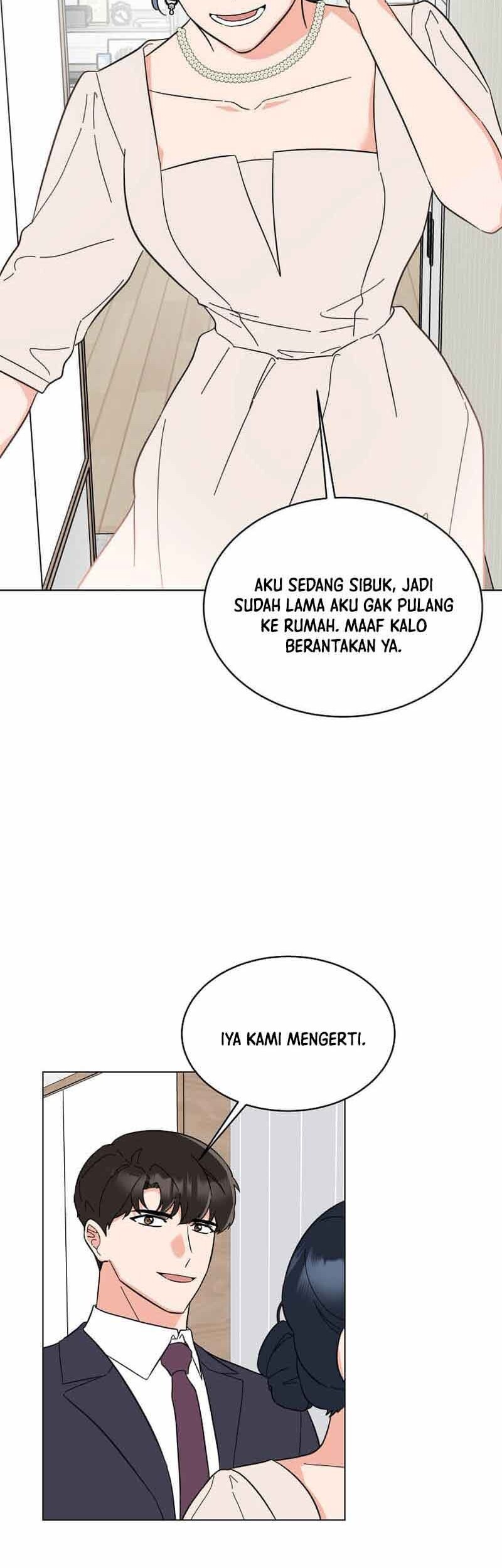 1st Year Max Level Manager chapter 120 halaman 38